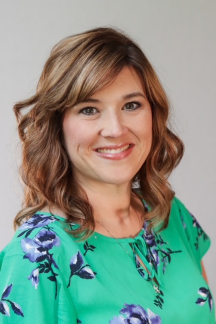 Brionna Smith, founder of Bluebonnet Therapy