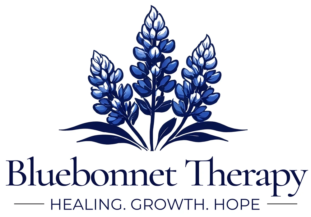 Bluebonnet Therapy